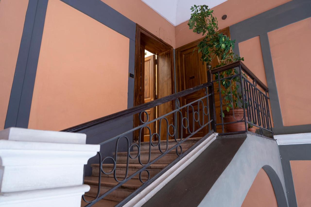 Bella Domus Suites Salerno Exterior foto
