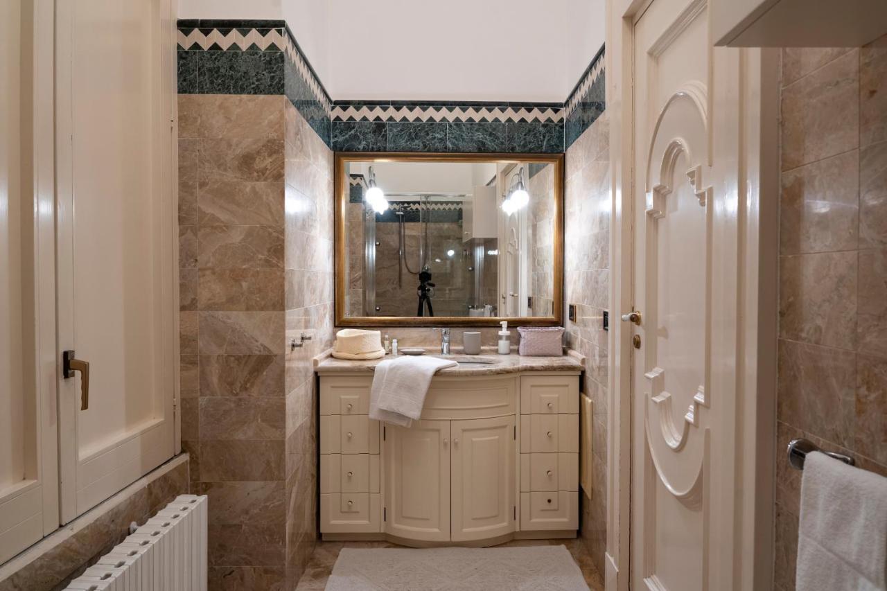Bella Domus Suites Salerno Exterior foto
